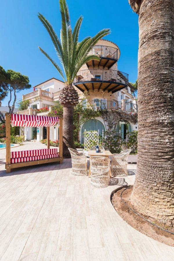 Villa Piccola By Cassai Колонья Сант Джордин Экстерьер фото